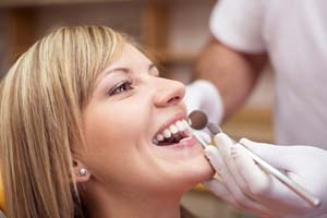 Dr. Cascino, Countryside, IL Dentist