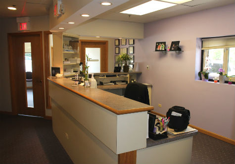 Your Dentistry Office Exterior in Country, IL