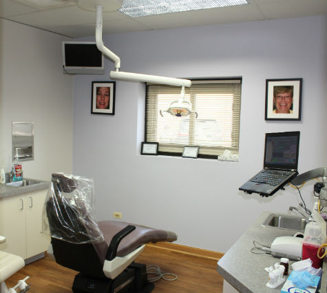 Dental Services in Countryside IL