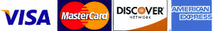 Major Credit Card Options